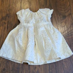 🤸‍♂️3 for 12 🤸‍♀️ Gold Sparkly Dress